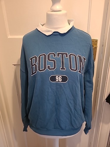 Maglione donna sottomesso