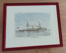 Aquarelle Maurizio Ligas