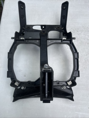 Supporto parabrezza yamaha - supporto,