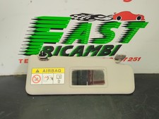 ALETTA PARASOLE ANTERIORE DESTRA DACIA DUSTER II 964004591R 2021