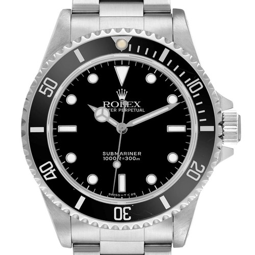 Rolex submariner date 2 - rolex, no
