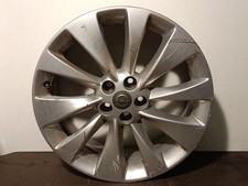 95493724 CERCHIONE IN LEGA /