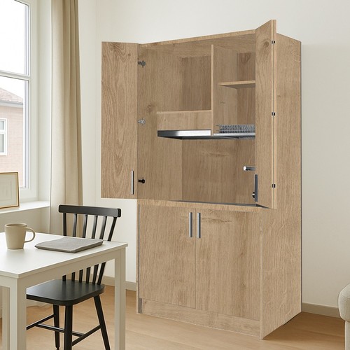 Cucina monoblocco fold - cucina,