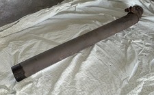 Scarico Marmitta Centrale  JCW PRO per Mini Cooper One, OneD, S, JCW F55-56-57