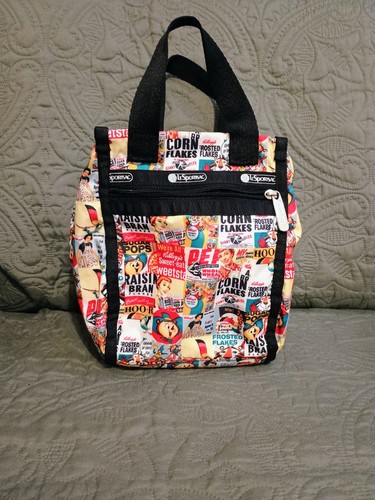 Borsa convertibile lesportsac - borsa,