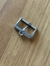 Omega Vintage 50s Buckle
