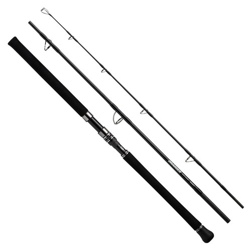 Canna spinning daiwa - da,
