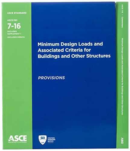 Minimum design loads and - minimum,