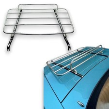 Portapacchi Posteriore Per