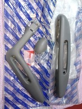 Kit Braccioli Tiraporta Punto