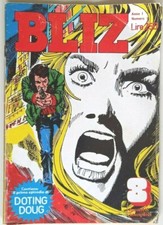 BLIZ - Anno I -Serie Completa