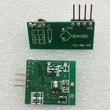 Kit modulo trasmettitore - , e
