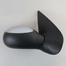 Coprispecchietto retrovisore destro 96725979XT per PEUGEOT 206 1.1 2000-2009 usato (71287)