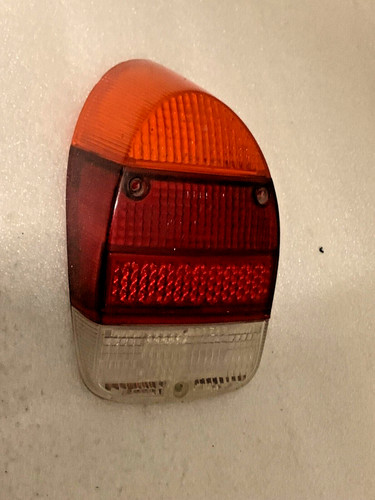 Fanale posteriore - , vw