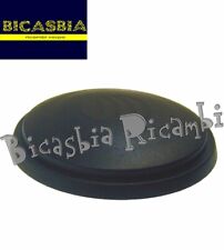 0070 - TAPPO RUOTA MOZZO PLASTICA NERO VESPA PK 50 125 S XL N V RUSH FL FL2 HP