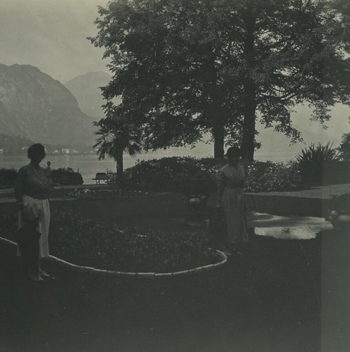 Italy bellagio villa - bellagio, trotti