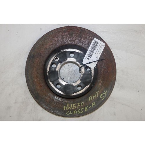 Disco freno ant mercedes - disco,