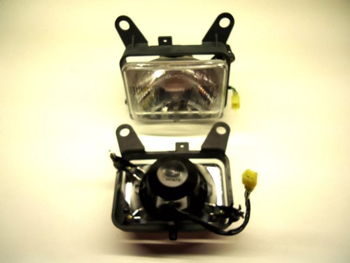 Faro anteriore cev 304 - faro,