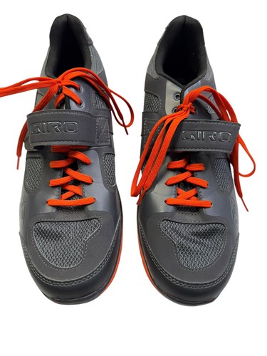 Scarpe ciclismo uomo giro - scarpe, da