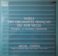 LP Michel Chapuis -