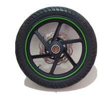CERCHIO RUOTA ANTERIORE KYMCO
