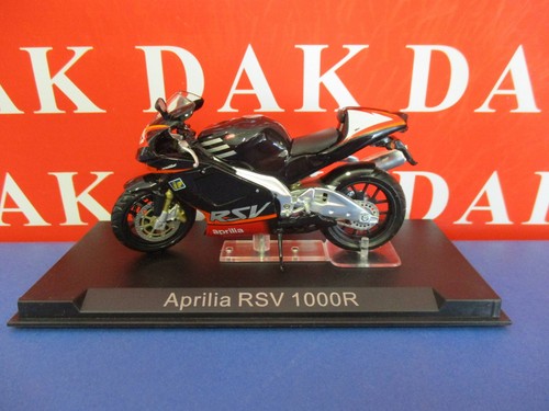Die cast modellino - 1/24, moto