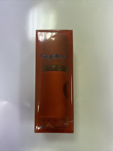 Byblos eau toilette ml - eau,