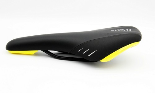 Fizik nisene sella nero giallo - nisene,