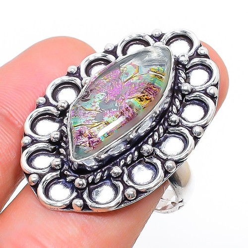 Anello gioiello argento - anello,