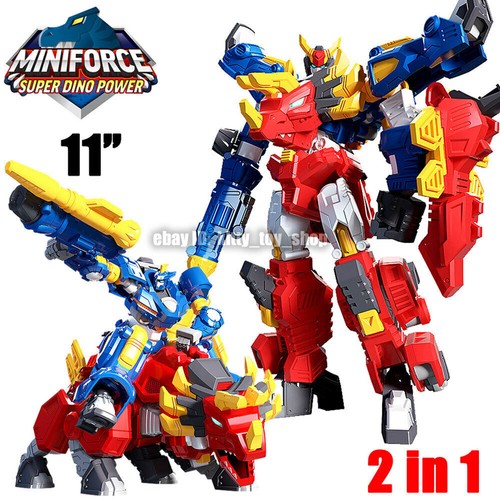 Toys miniforce super - miniforce,