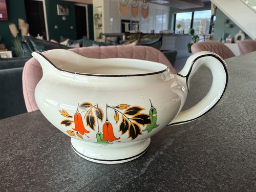 Palissy england gravy - gravy, boat