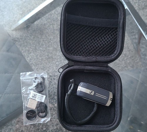 Sennheiser impact presence - impact,