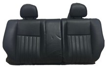 Schienale Posteriore Alfa 147 Pelle Nero Per Versione 3p 2002