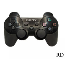 Manette ps3 officielle sony - ps3,