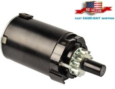 Motorino di Avviamento per New Holland G4010 G4020 Kohler 19HP 21HP Motori a Gas Avviamento