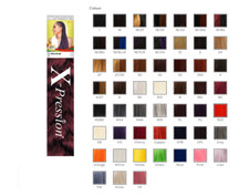 Pression ultra - (xpression),