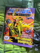 The Powers of Grayskull - The