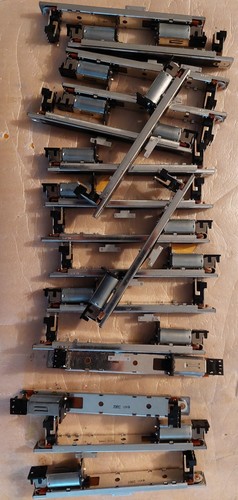 Pcs alps 10k - 10k, for