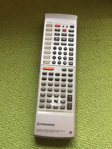 Pioneer telecomando audio - telecomando,