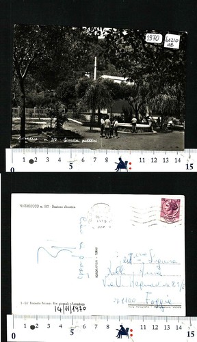 Antrodoco 510 - (ri),