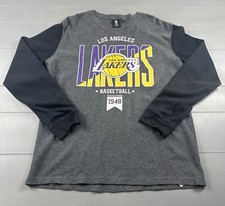 NBA Los Angeles Lakers t-shirt