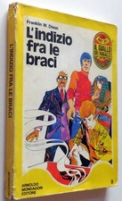 MONDADORI IL GIALLO DEI BOYS