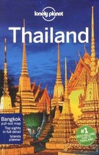 Lonely Planet Thailand (Travel