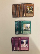 Yu-Gi-Oh!  THEME DECK Fedele della luce BASE DECK 100% ITALIANO KONAMI