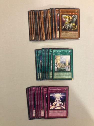 Theme deck fedele - ,