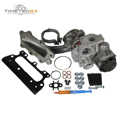 Turbocompressore per renault - per,