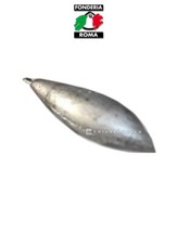 PIOMBO FONDERIA ROMA LCD