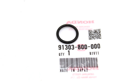 Honda ring tappo riempimento - honda, o-ring