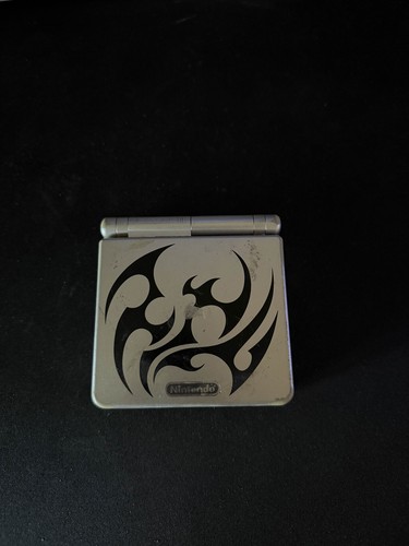 Nintendo gba tribal - nintendo,