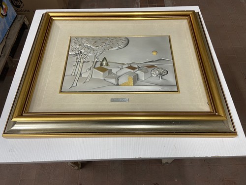 Ottaviani quadro cornice - , il